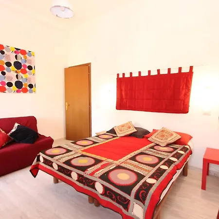 Pellegrino Apartment Rome