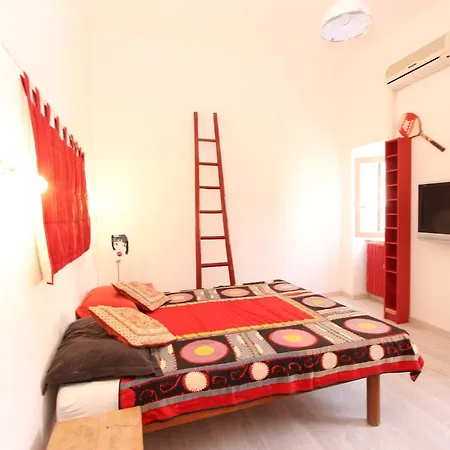 Apartment Pellegrino