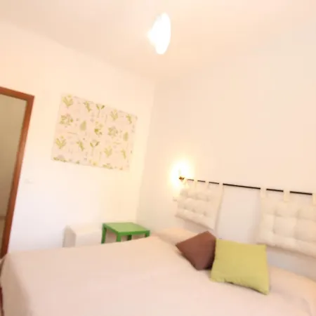 Pellegrino Apartment Rome