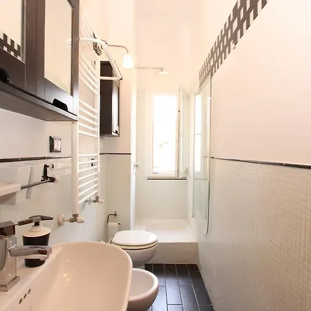Pellegrino Apartment Rome