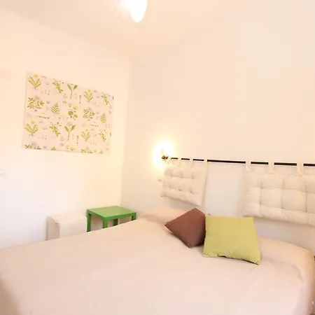 Pellegrino Apartment